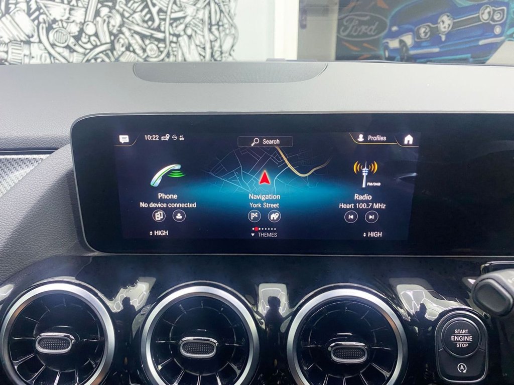 Used Mercedes-Benz B Class 2020 for sale - 76711167: Photo 15