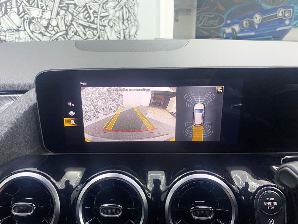 Used Mercedes-Benz B Class 2020 for sale - 76711167: Photo 16