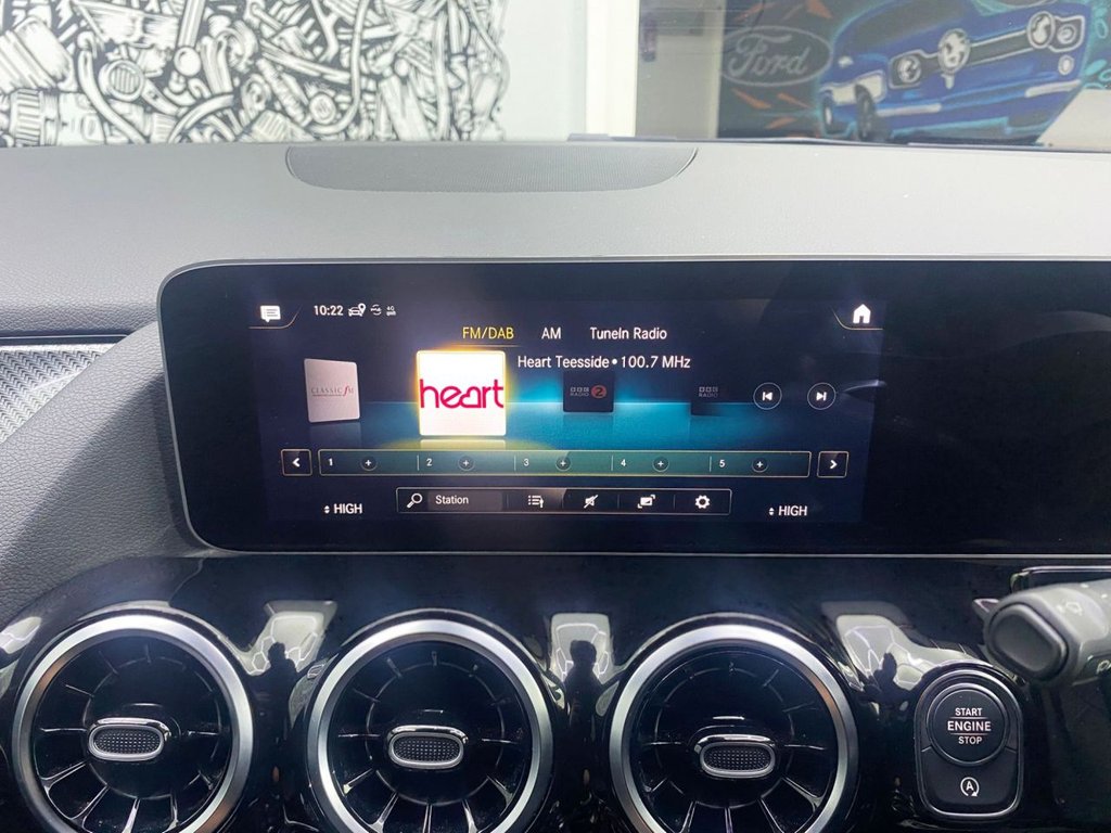 Used Mercedes-Benz B Class 2020 for sale - 76711167: Photo 17