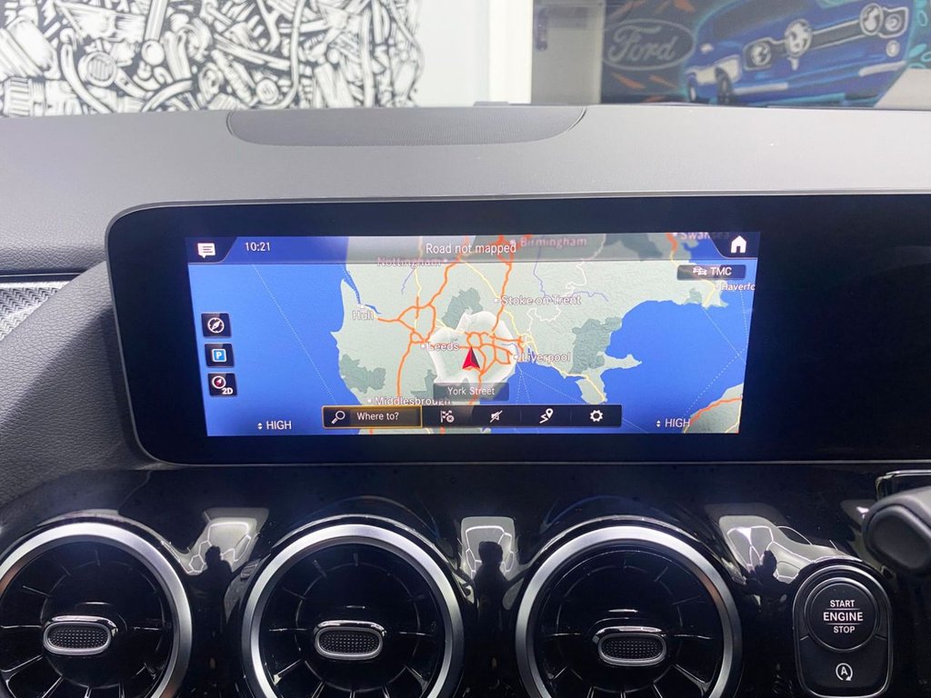 Used Mercedes-Benz B Class 2020 for sale - 76711167: Photo 18