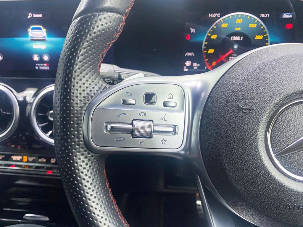 Used Mercedes-Benz B Class 2020 for sale - 76711167: Photo 20