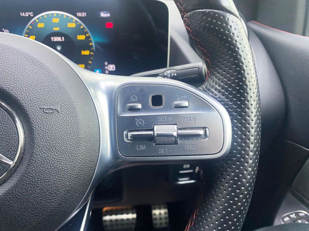 Used Mercedes-Benz B Class 2020 for sale - 76711167: Photo 22