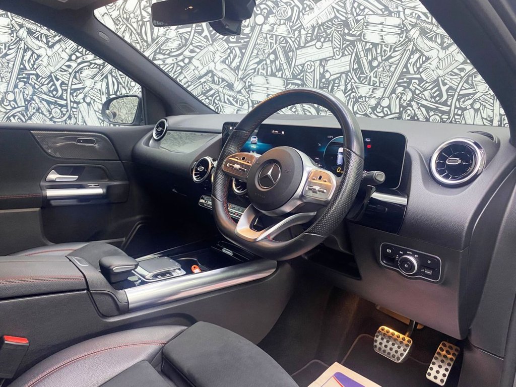 Used Mercedes-Benz B Class 2020 for sale - 76711167: Photo 23