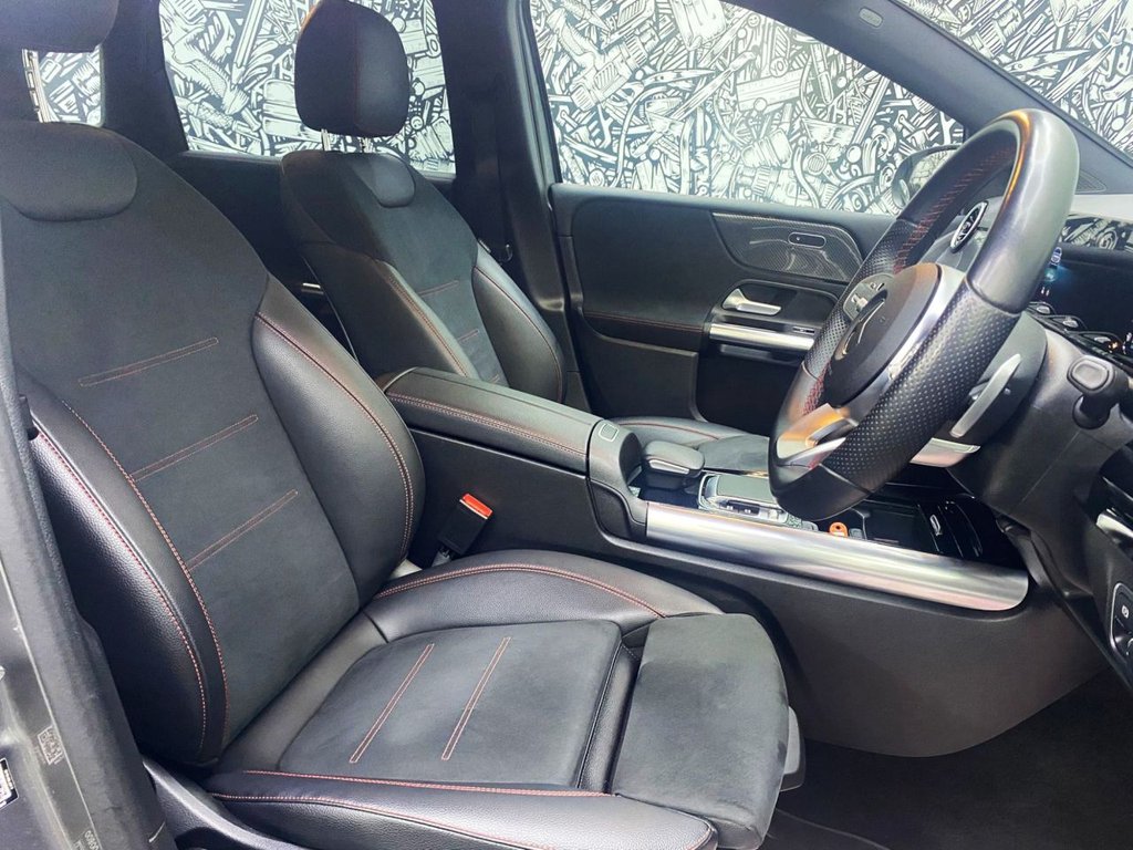 Used Mercedes-Benz B Class 2020 for sale - 76711167: Photo 24