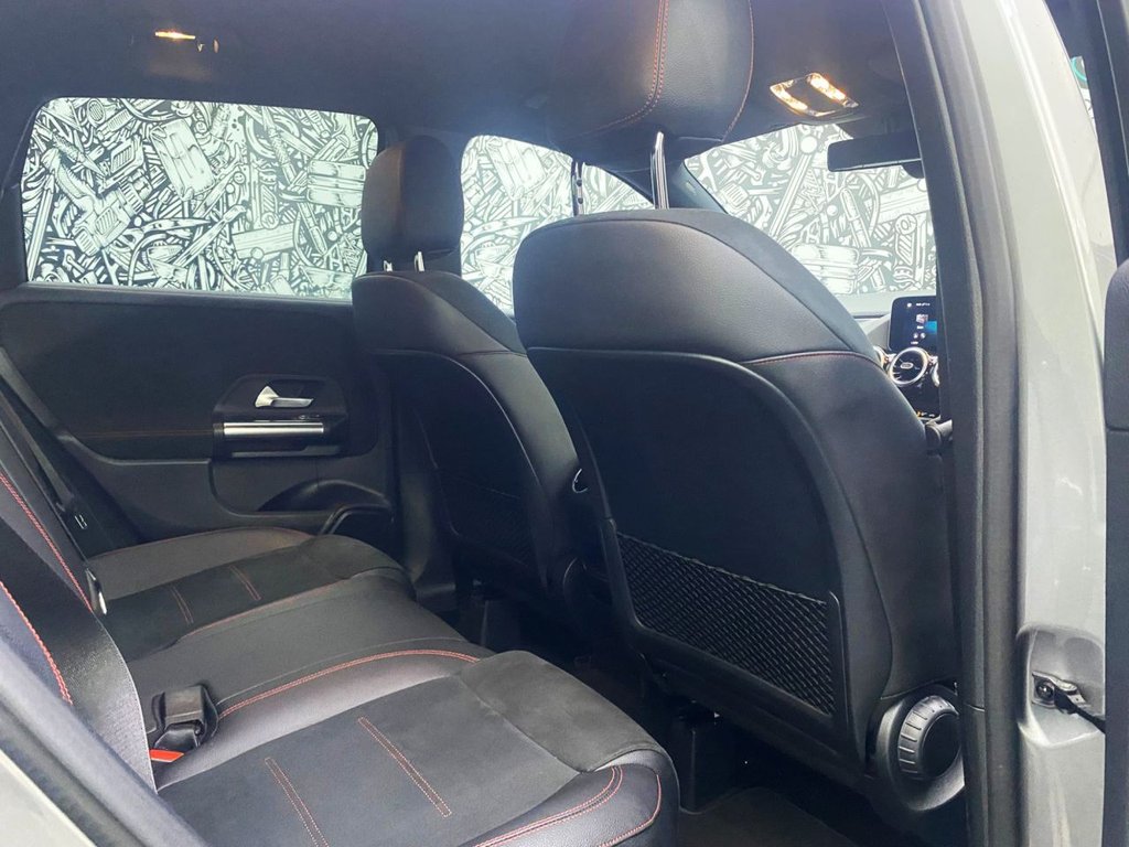 Used Mercedes-Benz B Class 2020 for sale - 76711167: Photo 25