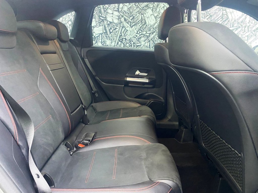 Used Mercedes-Benz B Class 2020 for sale - 76711167: Photo 26