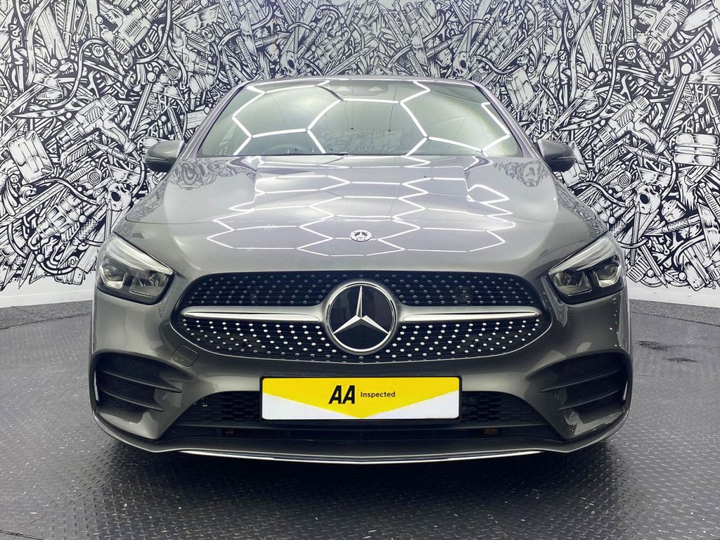 Used Mercedes-Benz B Class 2020 for sale - 76711167: Photo 5