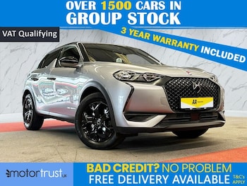 Used DS Automobiles DS 3 2020 for sale - 79619049: Photo