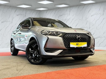 Used DS Automobiles DS 3 2020 for sale - 79619049: Photo