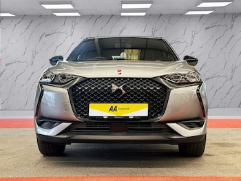 Used DS Automobiles DS 3 2020 for sale - 79619049: Photo