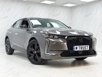 Used DS Automobiles DS 4 2023 for sale - 79166699: Photo