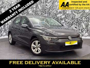 2021 (21) - 1.0 eTSI MHEV Life Hatchback 5dr Petrol Hybrid DSG Euro 6 (s/s) (110 ps)