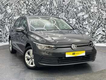 Used Volkswagen Golf 2021 for sale - 75087188: Photo