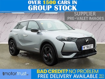Used DS Automobiles DS 3 Crossback 2022 for sale - 78645736: Photo