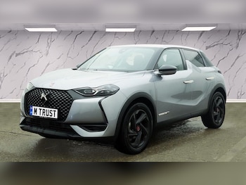 Used DS Automobiles DS 3 Crossback 2022 for sale - 78645736: Photo