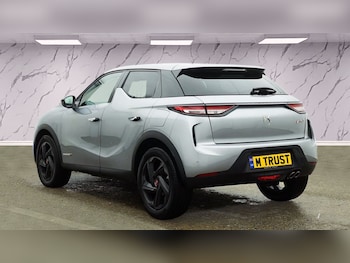 Used DS Automobiles DS 3 Crossback 2022 for sale - 78645736: Photo