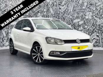 2016 (16) - 1.0 BlueMotion Tech Match Hatchback 3dr Petrol Manual Euro 6 (s/s) (60 ps)