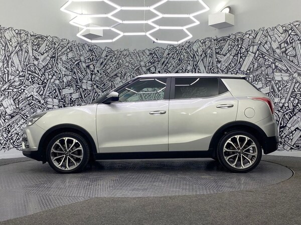 Used Ssangyong Tivoli 2020 for sale - 76251680: Photo 12