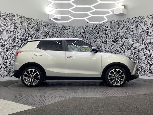 Used Ssangyong Tivoli 2020 for sale - 76251680: Photo 14