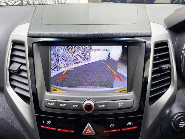 Used Ssangyong Tivoli 2020 for sale - 76251680: Photo 16