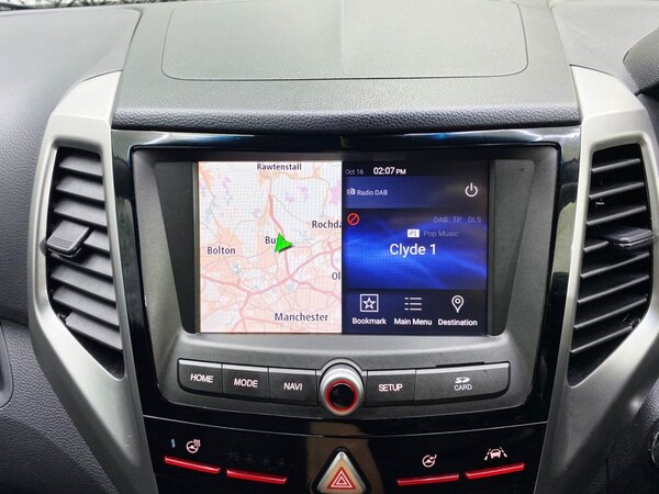 Used Ssangyong Tivoli 2020 for sale - 76251680: Photo 17