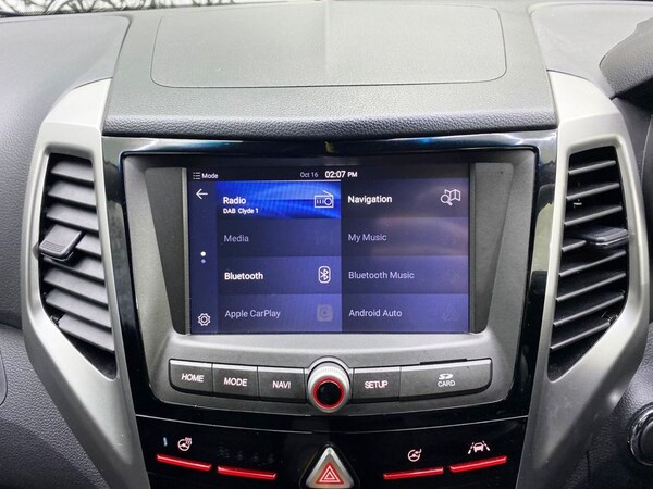 Used Ssangyong Tivoli 2020 for sale - 76251680: Photo 18