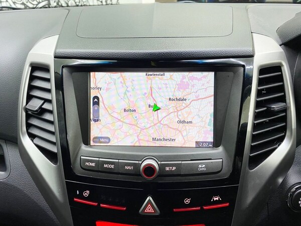 Used Ssangyong Tivoli 2020 for sale - 76251680: Photo 19