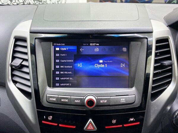 Used Ssangyong Tivoli 2020 for sale - 76251680: Photo 20