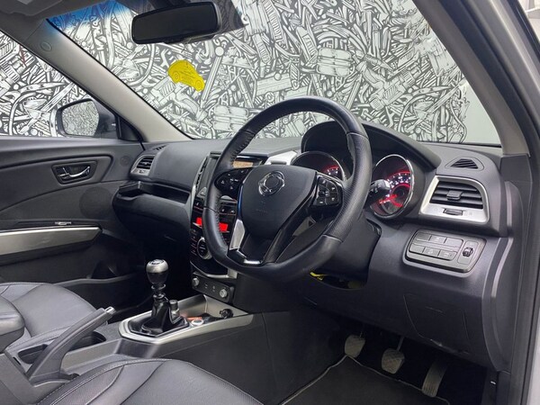 Used Ssangyong Tivoli 2020 for sale - 76251680: Photo 25