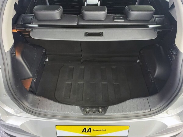 Used Ssangyong Tivoli 2020 for sale - 76251680: Photo 29