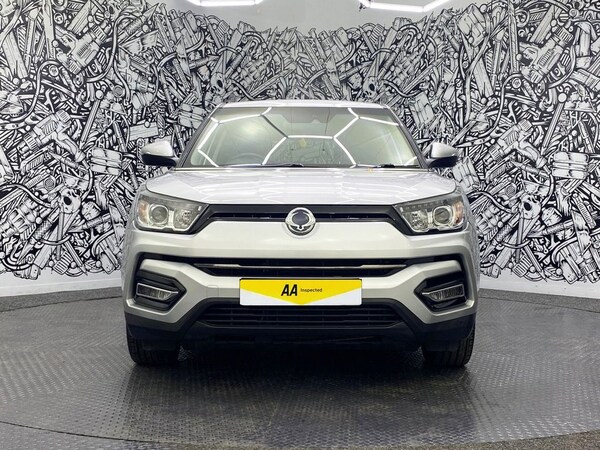 Used Ssangyong Tivoli 2020 for sale - 76251680: Photo 5
