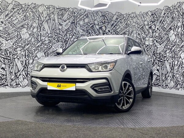 Used Ssangyong Tivoli 2020 for sale - 76251680: Photo 8