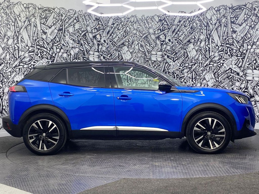 Used Peugeot 2008 2020 for sale - 76469675: Photo 14