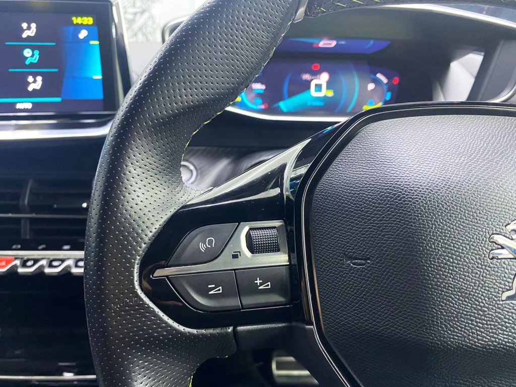 Used Peugeot 2008 2020 for sale - 76469675: Photo 19