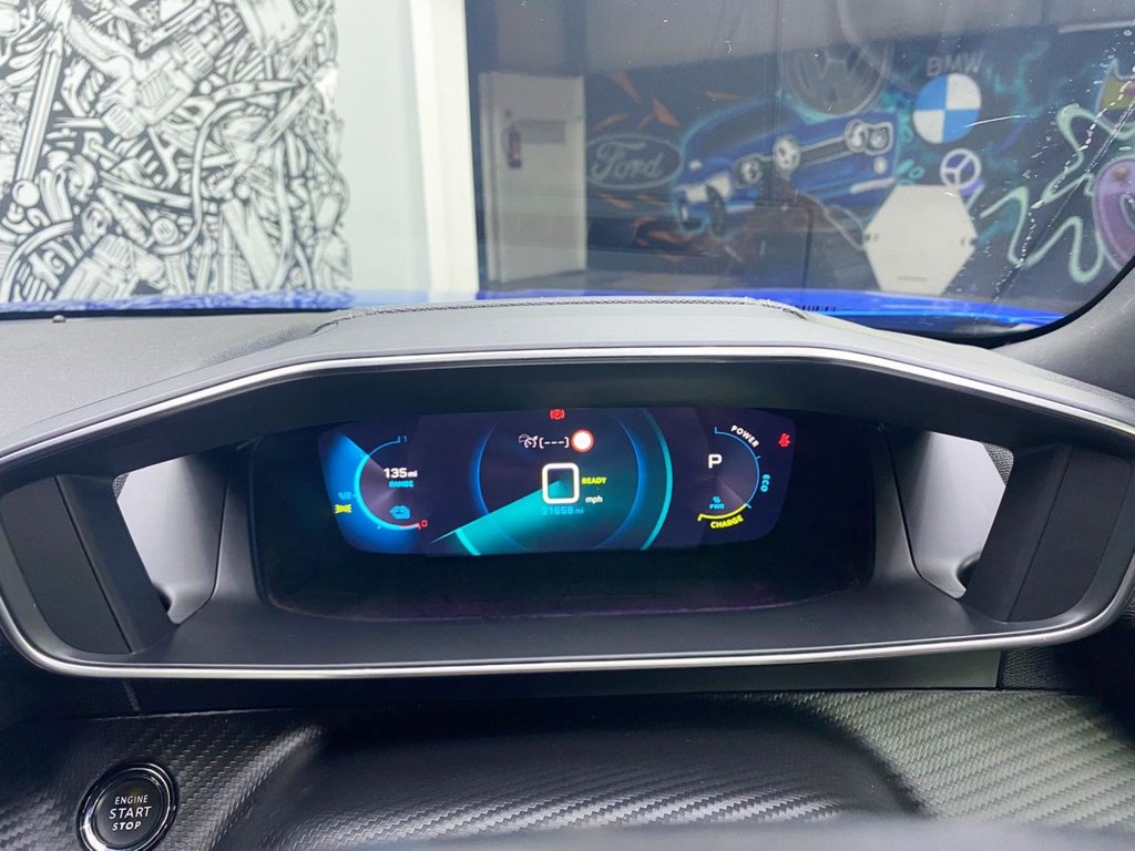 Used Peugeot 2008 2020 for sale - 76469675: Photo 20