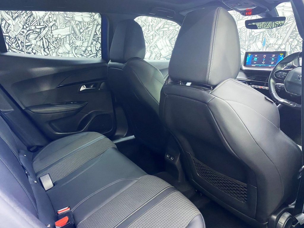 Used Peugeot 2008 2020 for sale - 76469675: Photo 24