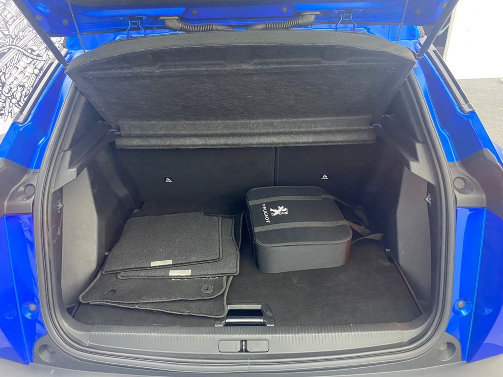 Used Peugeot 2008 2020 for sale - 76469675: Photo 26
