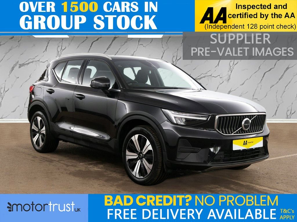 Used Volvo XC40 2023 for sale - 78145239: Photo 1
