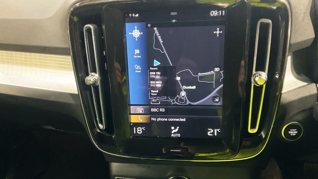 Used Volvo XC40 2023 for sale - 78145239: Photo 10