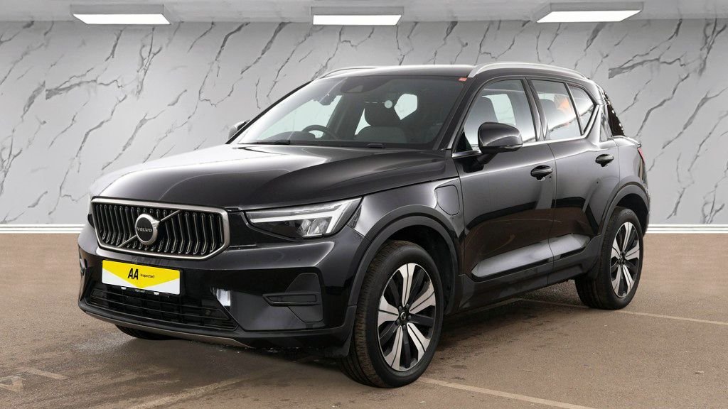 Used Volvo XC40 2023 for sale - 78145239: Photo 4
