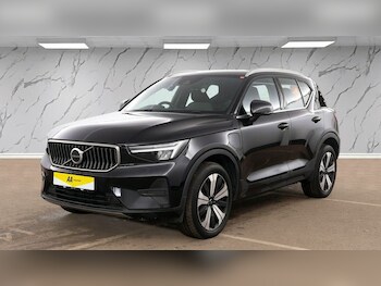 Used Volvo XC40 2023 for sale - 78145239: Photo