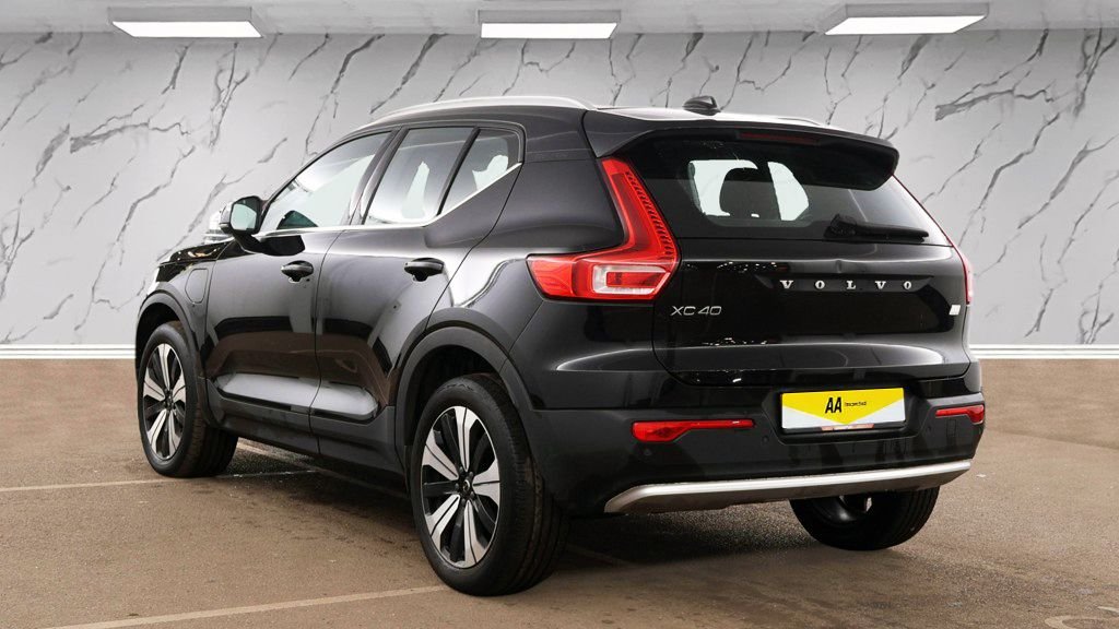 Used Volvo XC40 2023 for sale - 78145239: Photo 5