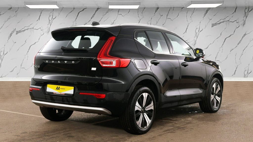 Used Volvo XC40 2023 for sale - 78145239: Photo 6