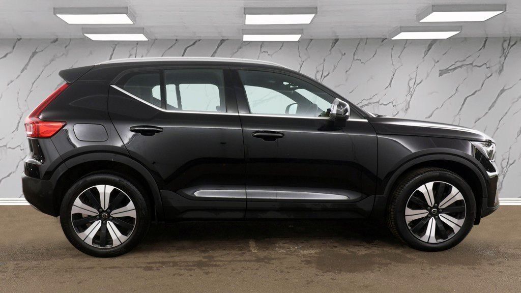 Used Volvo XC40 2023 for sale - 78145239: Photo 7