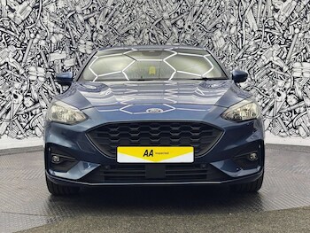 Used Ford Focus 2019 for sale - 78806039: Photo