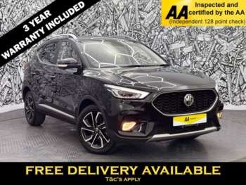 2023 (73) - 1.5 VTi-TECH Exclusive SUV 5dr Petrol Manual Euro 6 (s/s) (106 ps)