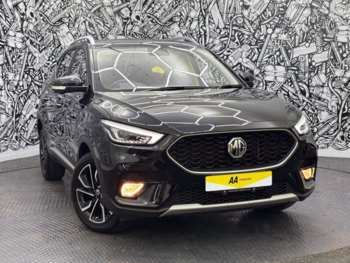 Used MG MG ZS 2023 for sale - 75067422: Photo