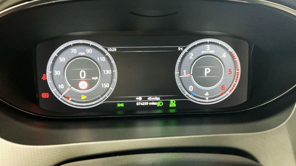 Used Jaguar E-Pace 2018 for sale - 77384080: Photo 11