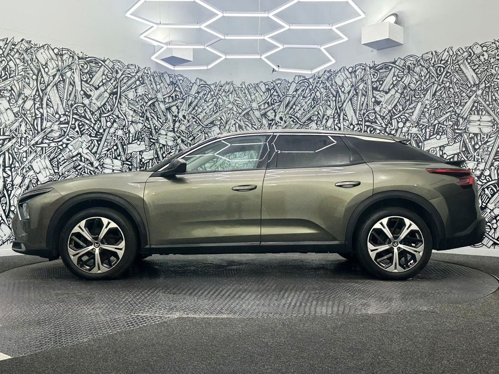 Used Citroen C5 X 2022 for sale - 77708924: Photo 12