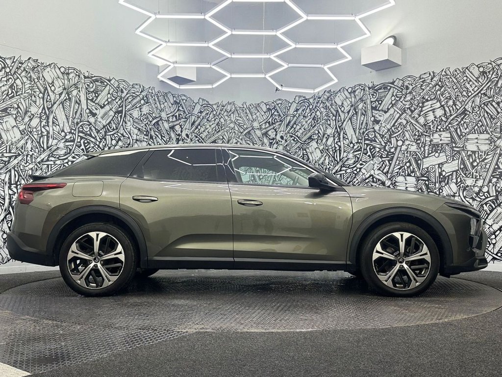 Used Citroen C5 X 2022 for sale - 77708924: Photo 13